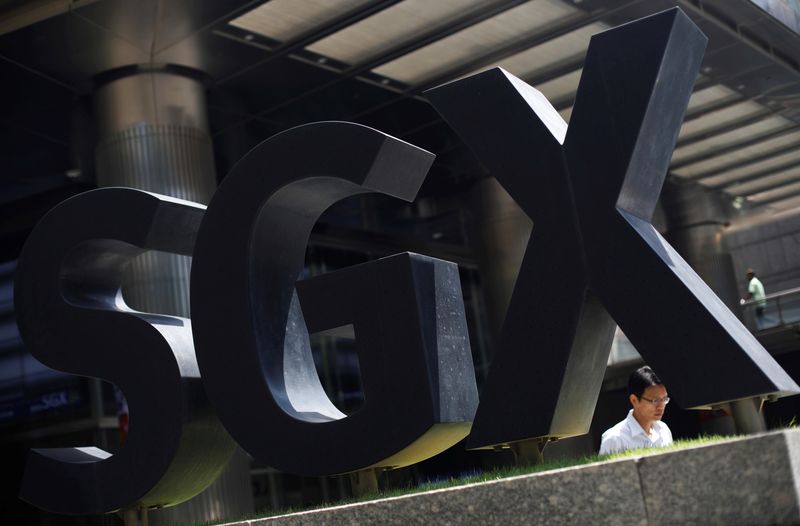 Singapore Exchange, NYSE join hands for company dual listings, ETFs