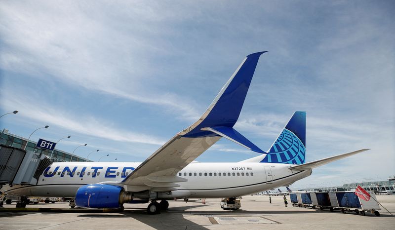 United Airlines expands code-sharing pact with Air Canada