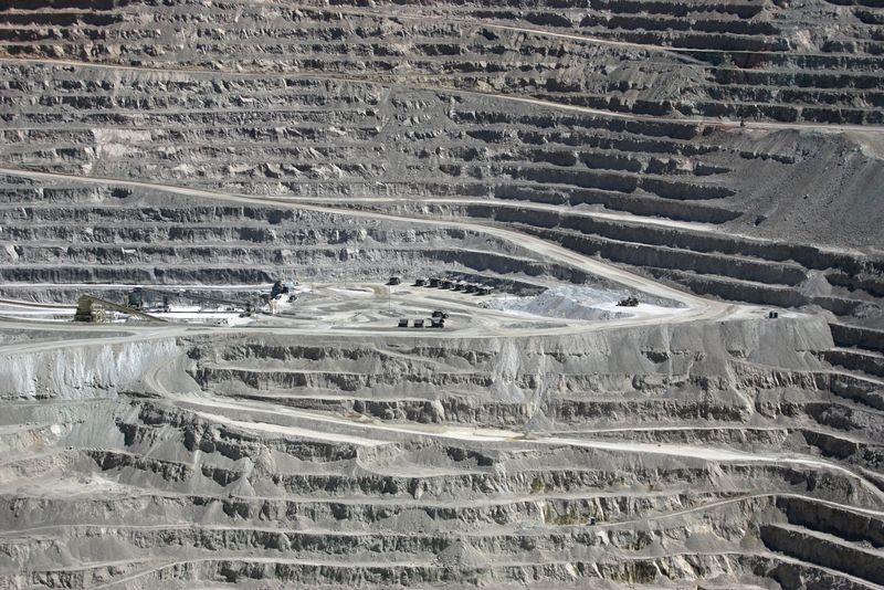 Factbox-Australian miners warn of labour shortage, higher costs
