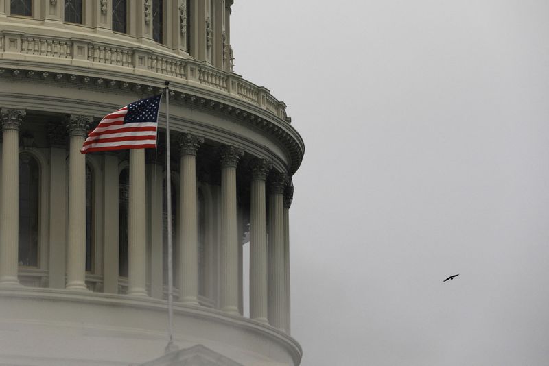 U.S. House delays consideration of stablecoin bill - sources