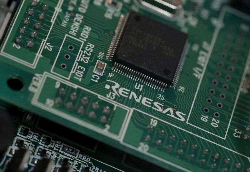 Gartner forecasts chip sales growth to slow down in 2022, fall next year