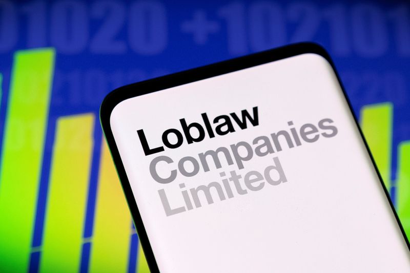 Loblaw misses revenue estimates as inflation-hit consumers cut spending