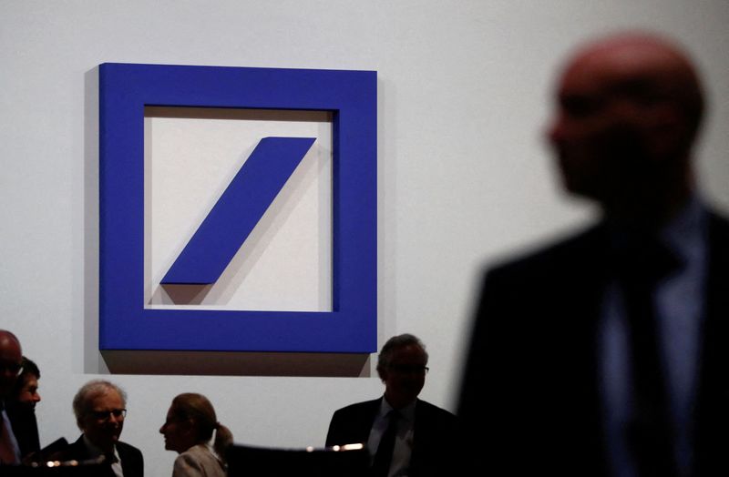 Europe's banks flash some good news but downbeat on economy