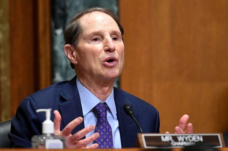 Merck avoided billions in U.S. tax by offshoring Keytruda profits - senator
