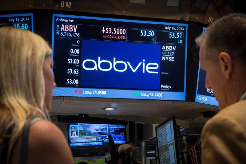 AbbVie's Allergan reaches $2 billion opioid lawsuit settlement - Bloomberg News