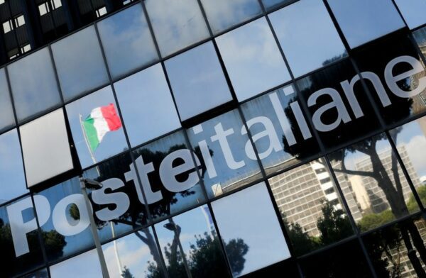 Poste Italiane Q2 net profit up 44% on strong payment & mobile business