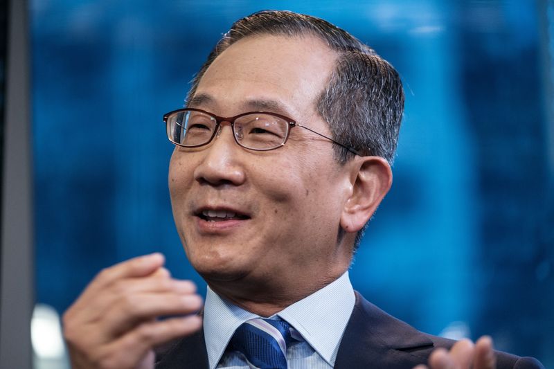 Carlyle's second-quarter earnings rise 34% on strong asset sales