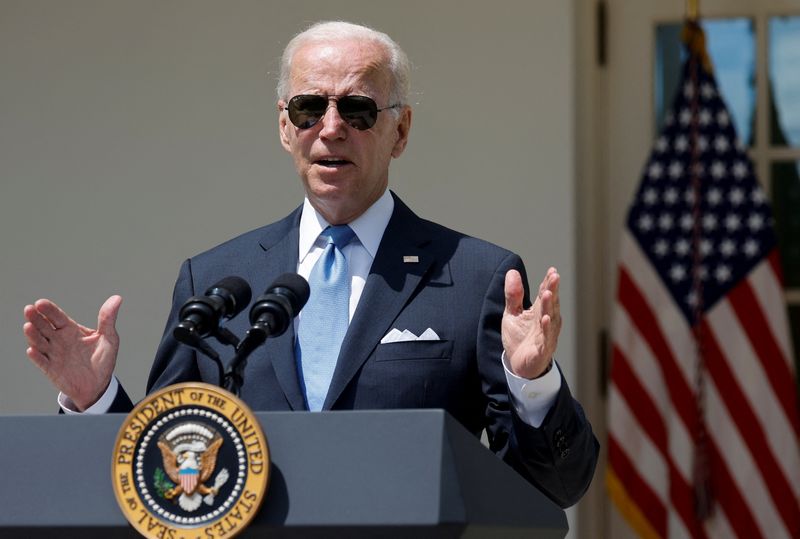 Florida Tells Its Schools To Ignore Biden’s ‘Gender Identity’ Rules