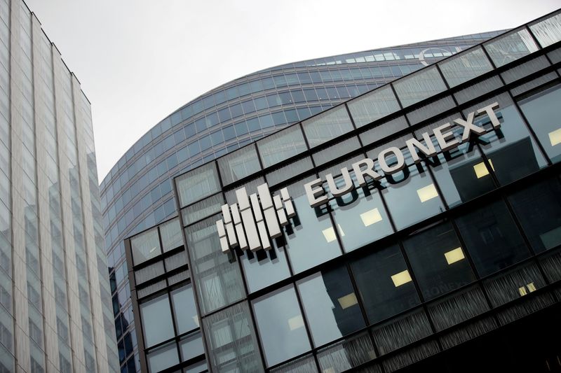Fasten your seatbelts for a bumpy ride, Euronext CEO warns