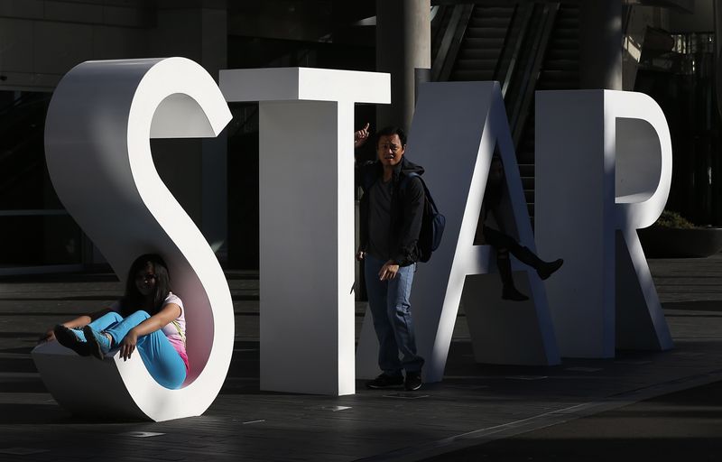 Australia's Star Entertainment flags lower revenue on COVID, regulatory costs