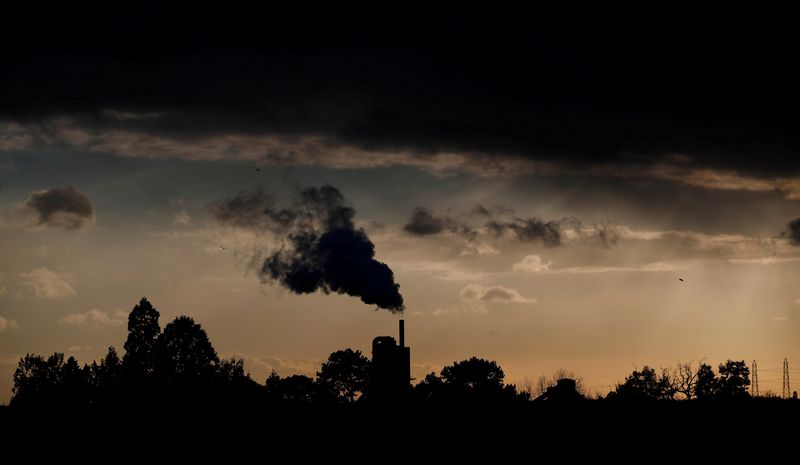 UK companies may face 'action' if they downplay climate risk, watchdogs say