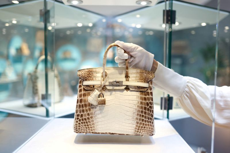 How the other half lives: luxury companies thrive