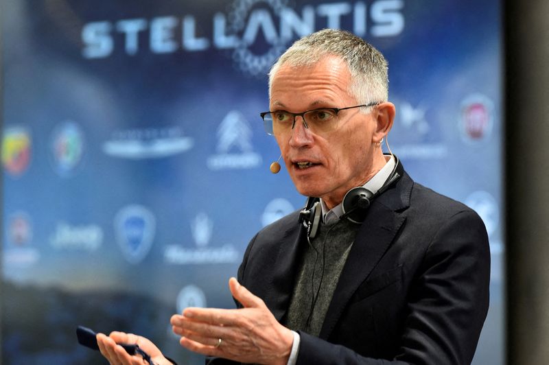 GAC hits back at Stellantis over collapse of Chinese JV