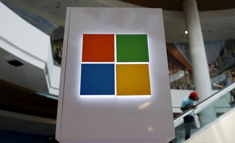 Austrian spy firm accused by Microsoft says hacking tool was for EU states
