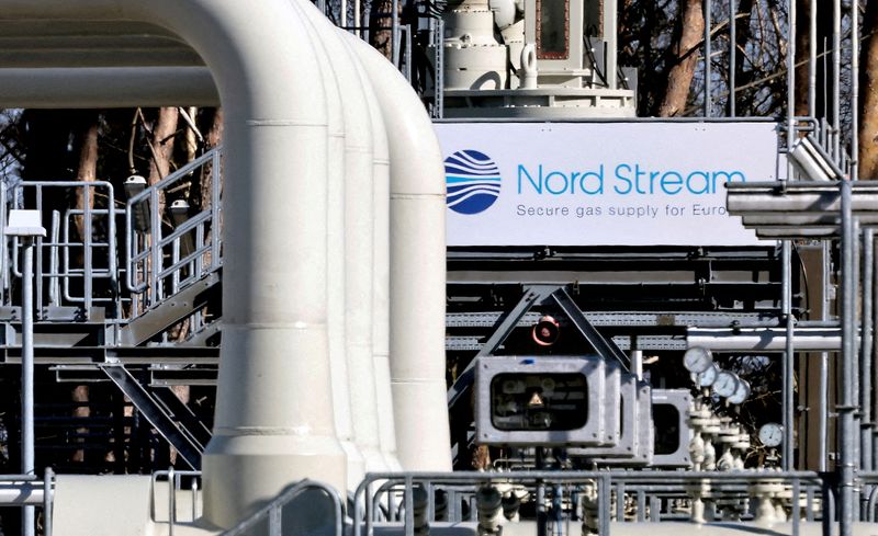 Nord Stream gas row deepens as Gazprom airs new complaints on turbine