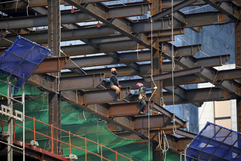 South Korea July factory activity weakens for first time in 2 years - PMI