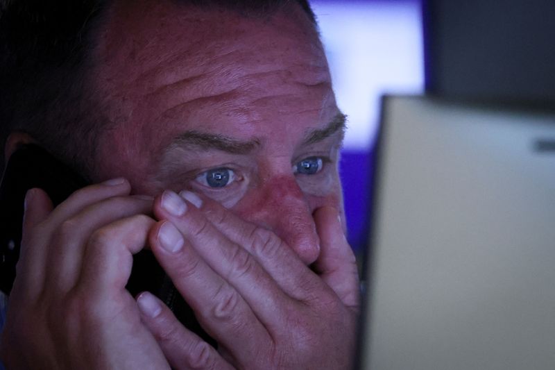 Marketmind: When bad news sounds good