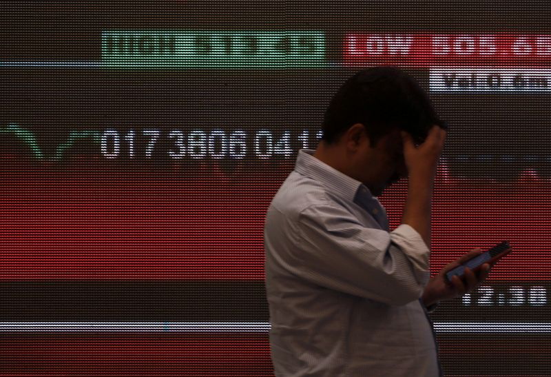 Russia's Ukraine invasion marks a turning point for EM investing: Acadian