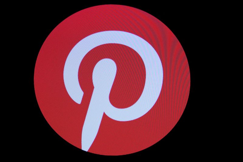 Pinterest shares surge after Elliott discloses it is the largest shareholder