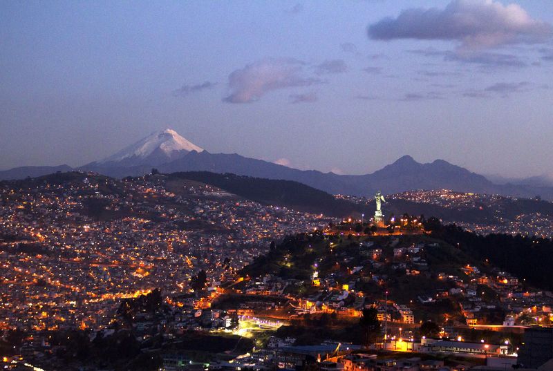 Analysts expect swift resolution to Ecuador-Perenco dispute