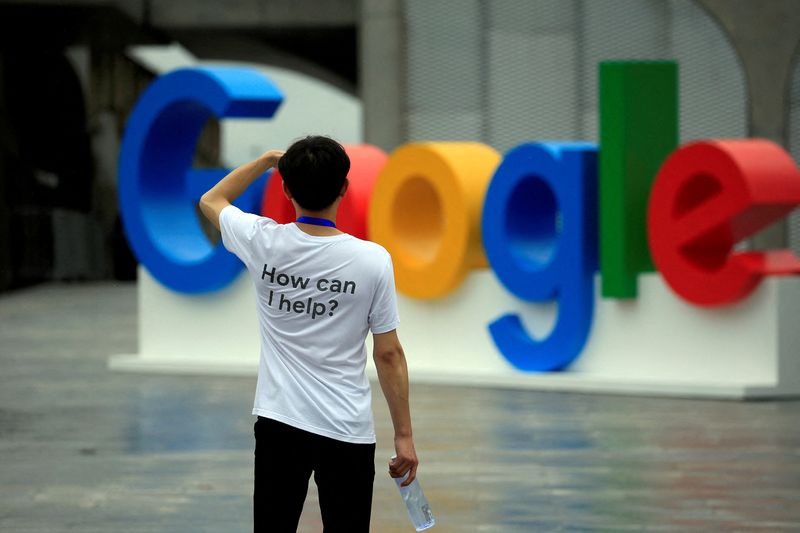 Italy's communication authority fines Google over gambling advertising