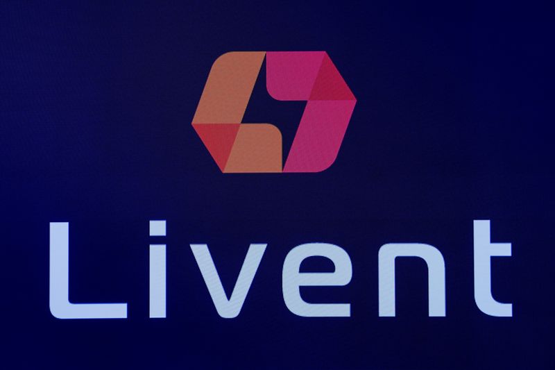 GM prepaying Livent $198 million for guaranteed lithium supply