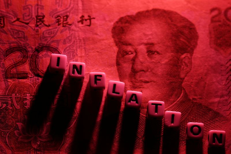 Global cenbanks lift rates by nearly 1,200 bps in July