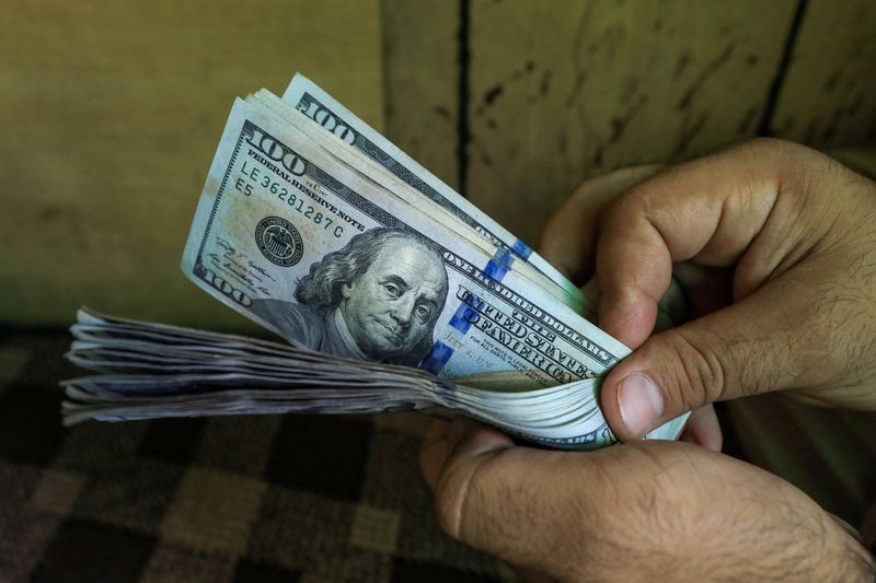 FX markets haven't seen last of dollar strength yet - analysts
