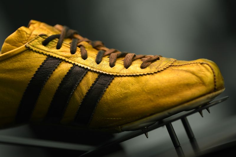 Adidas posts 28% decline in Q2 operating profit despite sales increase