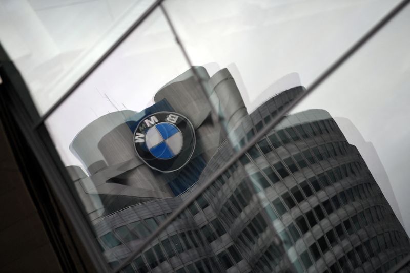 Australian miner European Lithium to supply battery-grade lithium to BMW