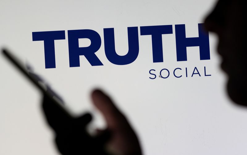 Trump social media deal can't close on time, needs extension, buyer says