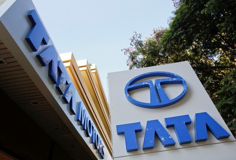 Tata Motors to buy Ford India's manufacturing plant for $91 million