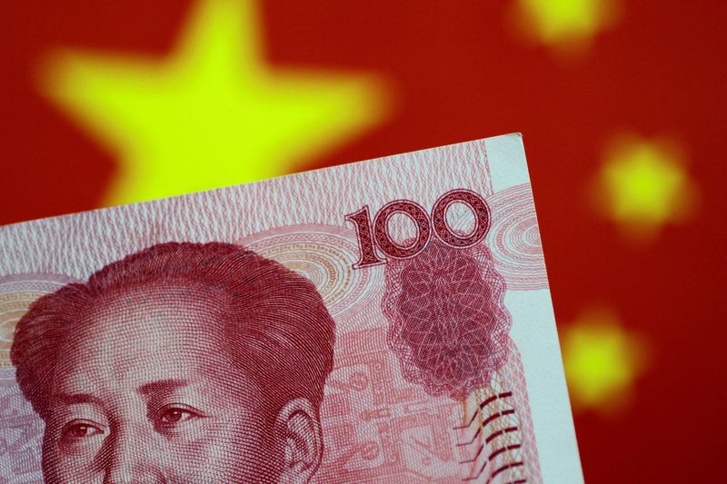 China orders audit of $3 trillion trust industry - Bloomberg News