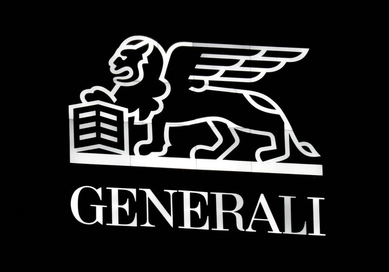 Italy's Generali, UnipolSai to appeal misconduct fine