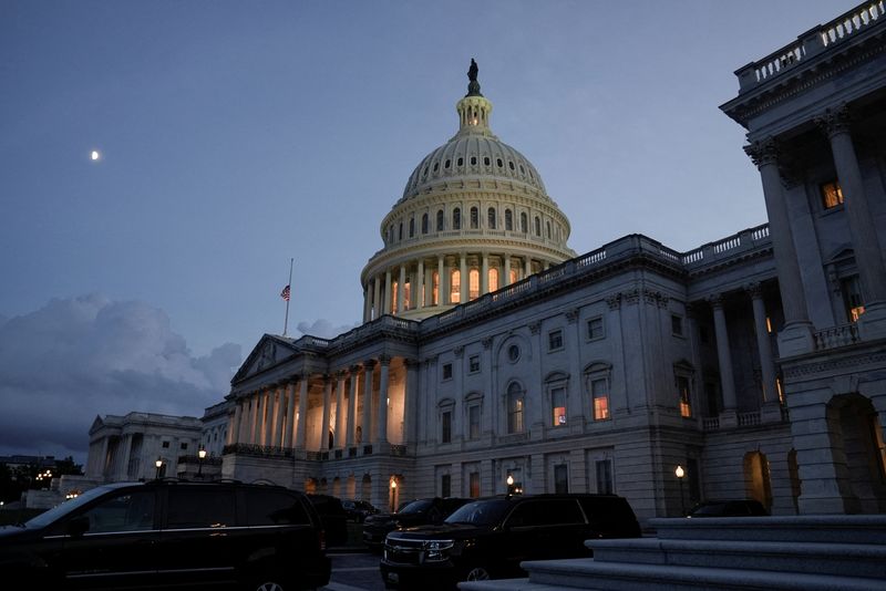 Explainer: When will Americans feel the Inflation Reduction Act's impact?