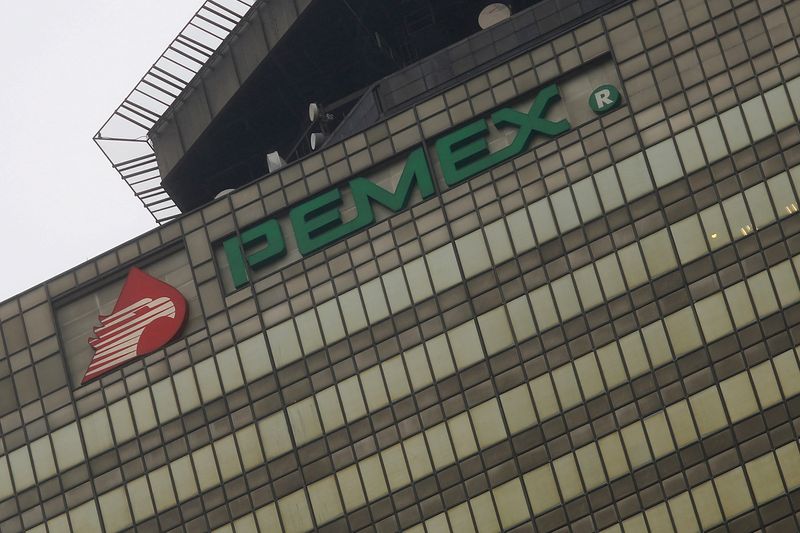 Exclusive: Mexico's Pemex in talks with Vitol, eyes resuming business after bribery scandal