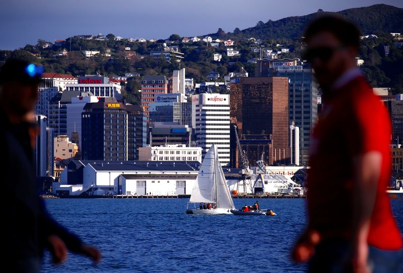 New Zealand manufacturing activity expands in July