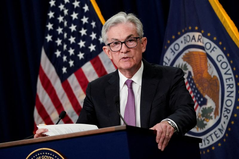Column - Fed's Powell could use Jackson Hole to flesh out QT thinking: McGeever