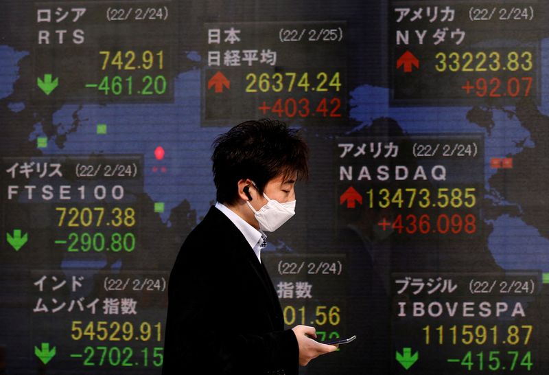 Marketmind: Asia's economic spotlight shines on giants China, Japan