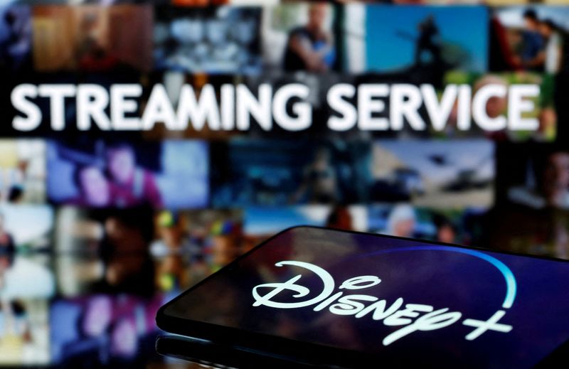 Third Point discloses stake of nearly $1 billion in Disney, pushes for changes