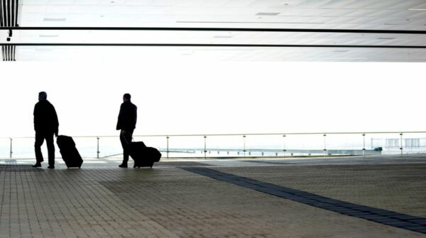Inflation, labour shortages to delay recovery in business travel spending -industry forecast