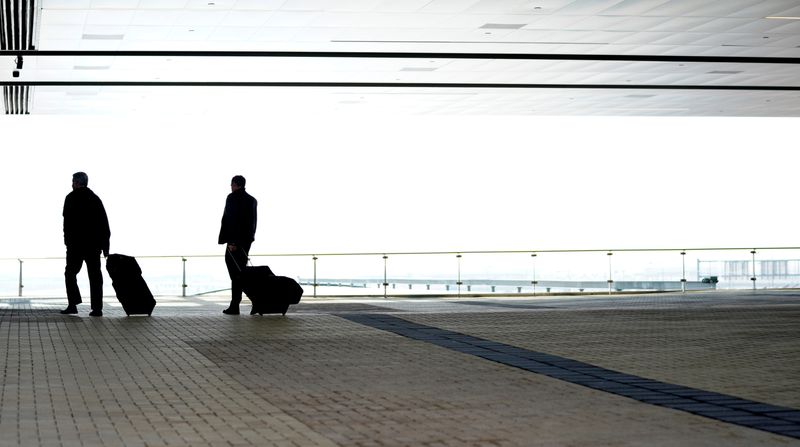 Inflation, labour shortages to delay recovery in business travel spending -industry forecast