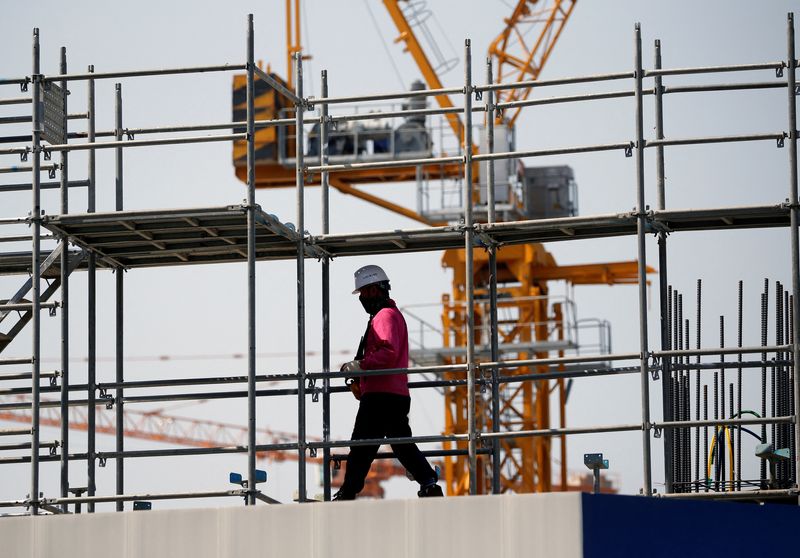 Korea Inc's foreign labour crunch puts older workers back in factories