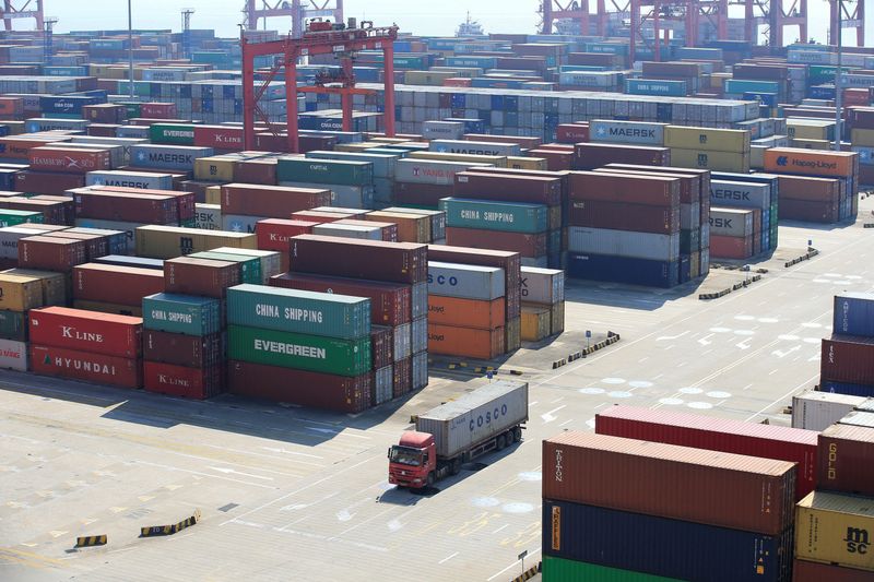 Marketmind: Growth pangs linger
