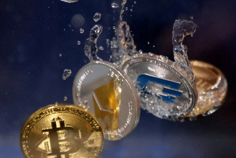 Cryptoverse: Electric ether leaps on verge of Merge