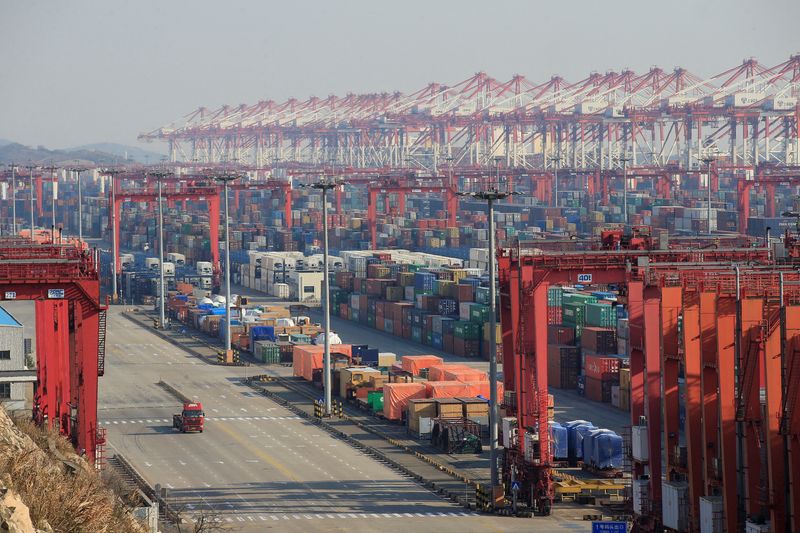 Trapped cash mangles China's policy plans