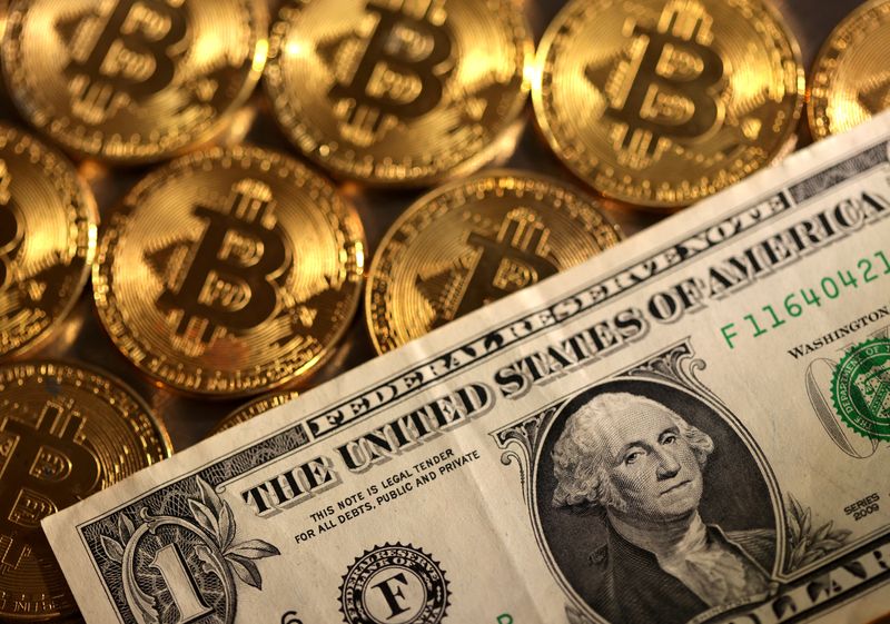 Federal Reserve issues guidance for banks considering crypto activities