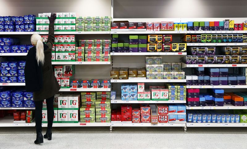 UK inflation to hit 15% in early 2023, Citi predicts