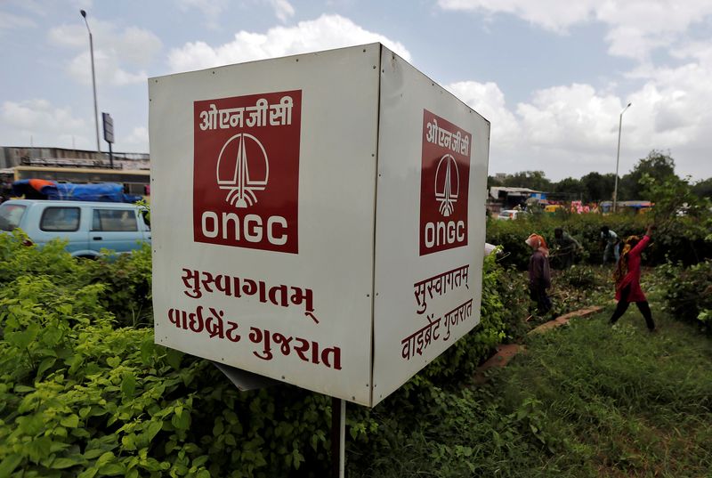 ONGC signs agreement with ExxonMobil for deepwater exploration in India