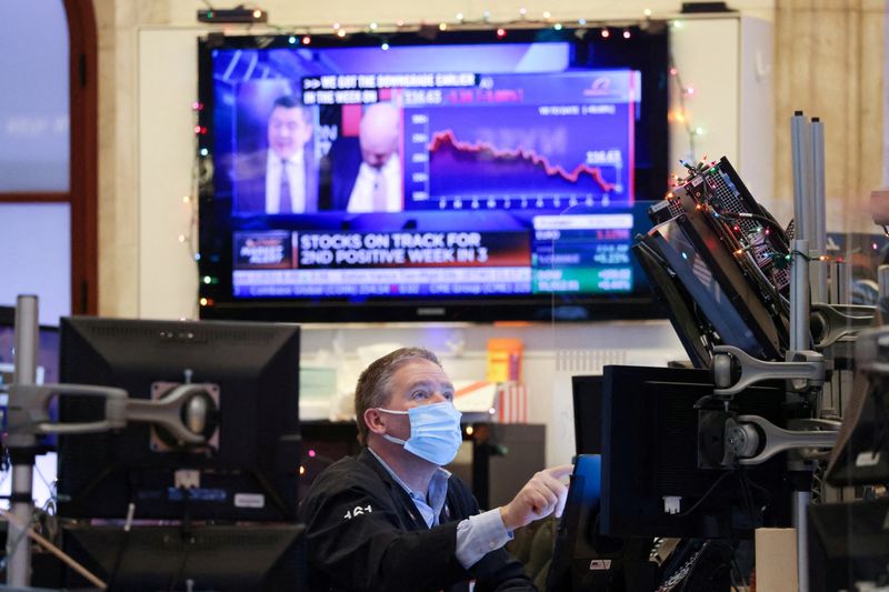 Global shares fall, U.S. Treasury yields rise after dovish Fed minutes